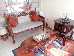 Machakos Suites Luxury Hotel