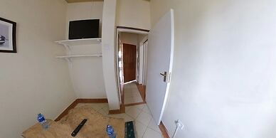 Machakos Suites Luxury Hotel