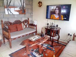 Machakos Suites Luxury Hotel