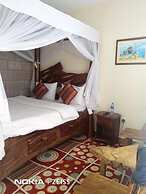 Machakos Suites Luxury Hotel