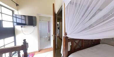 Machakos Suites Luxury Hotel