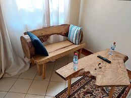 Machakos Suites Luxury Hotel