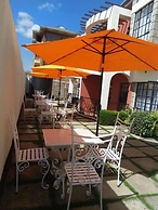 Machakos Suites Luxury Hotel