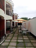 Machakos Suites Luxury Hotel
