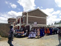Machakos Suites Luxury Hotel