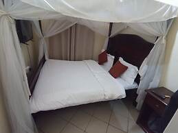 Machakos Suites Luxury Hotel