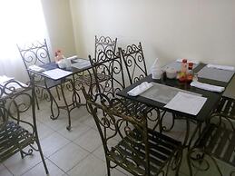 Machakos Suites Luxury Hotel