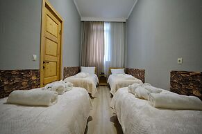 Hotel Mogzauri