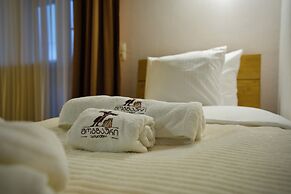 Hotel Mogzauri