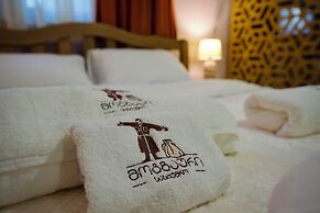 Hotel Mogzauri