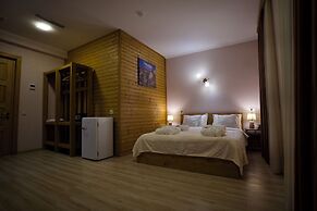 Hotel Mogzauri