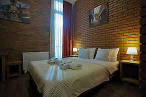 Hotel Mogzauri