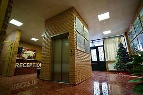 Hotel Mogzauri
