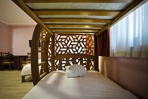Hotel Mogzauri