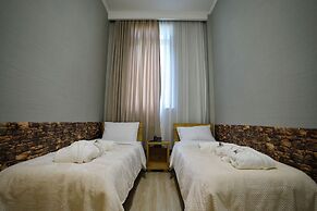 Hotel Mogzauri