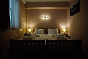 Hotel Mogzauri