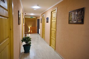Hotel Mogzauri