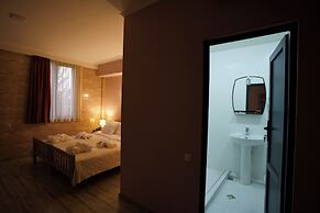 Hotel Mogzauri