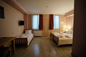 Hotel Mogzauri