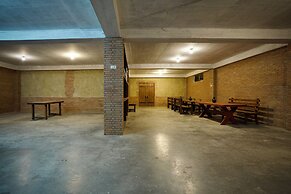 Hotel Mogzauri