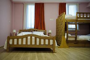 Hotel Mogzauri