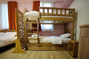 Hotel Mogzauri