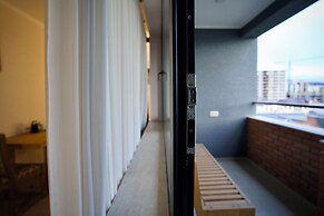 Hotel Mogzauri