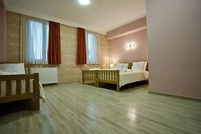 Hotel Mogzauri