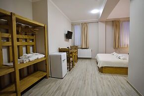 Hotel Mogzauri