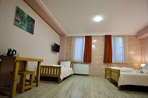 Hotel Mogzauri