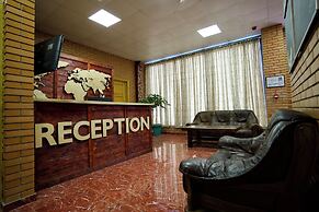 Hotel Mogzauri