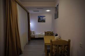 Hotel Mogzauri