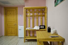 Hotel Mogzauri