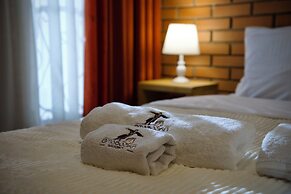 Hotel Mogzauri