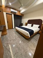 The Malay comfort-Hotel Dwarka residency