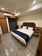 The Malay comfort-Hotel Dwarka residency
