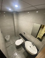 The Malay comfort-Hotel Dwarka residency