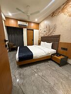 The Malay comfort-Hotel Dwarka residency