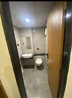 The Malay comfort-Hotel Dwarka residency