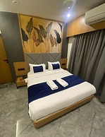 The Malay comfort-Hotel Dwarka residency