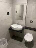 The Malay comfort-Hotel Dwarka residency