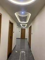 The Malay comfort-Hotel Dwarka residency