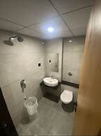 The Malay comfort-Hotel Dwarka residency