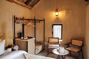 Hatta Village Lodges