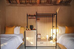 Hatta Village Lodges