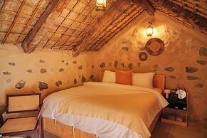 Hatta Village Lodges