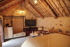 Hatta Village Lodges