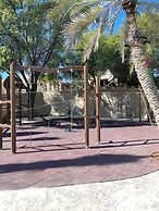 Hatta Village Lodges