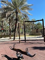Hatta Village Lodges