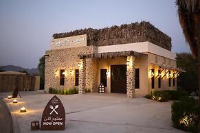 Hatta Village Lodges